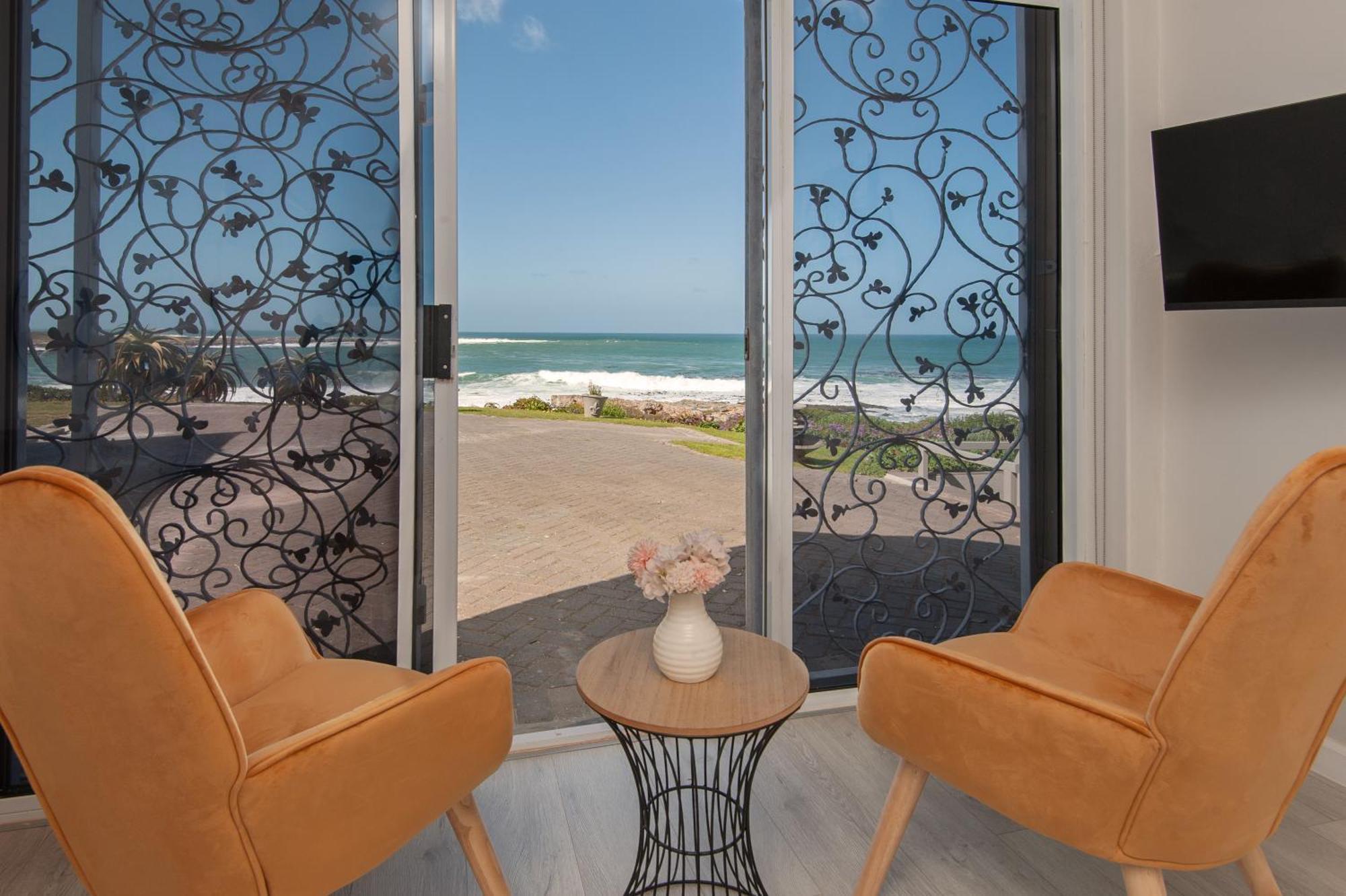 Absolute Ocean Boutique Guesthouse เฮอร์มานุส ภายนอก รูปภาพ