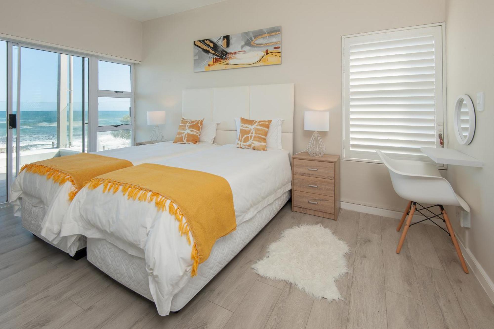 Absolute Ocean Boutique Guesthouse เฮอร์มานุส ภายนอก รูปภาพ