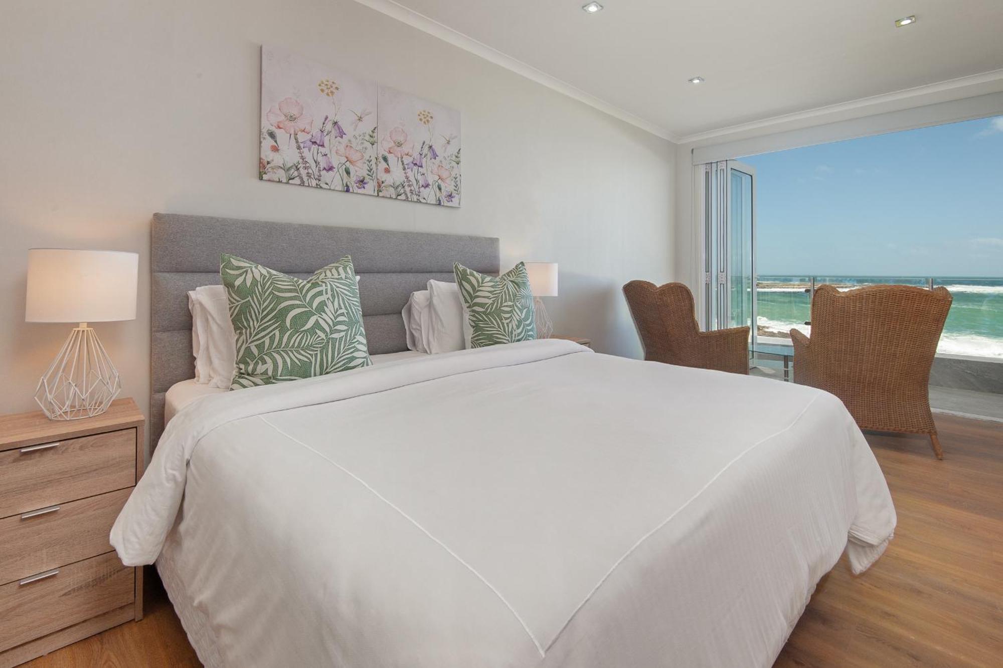 Absolute Ocean Boutique Guesthouse เฮอร์มานุส ภายนอก รูปภาพ
