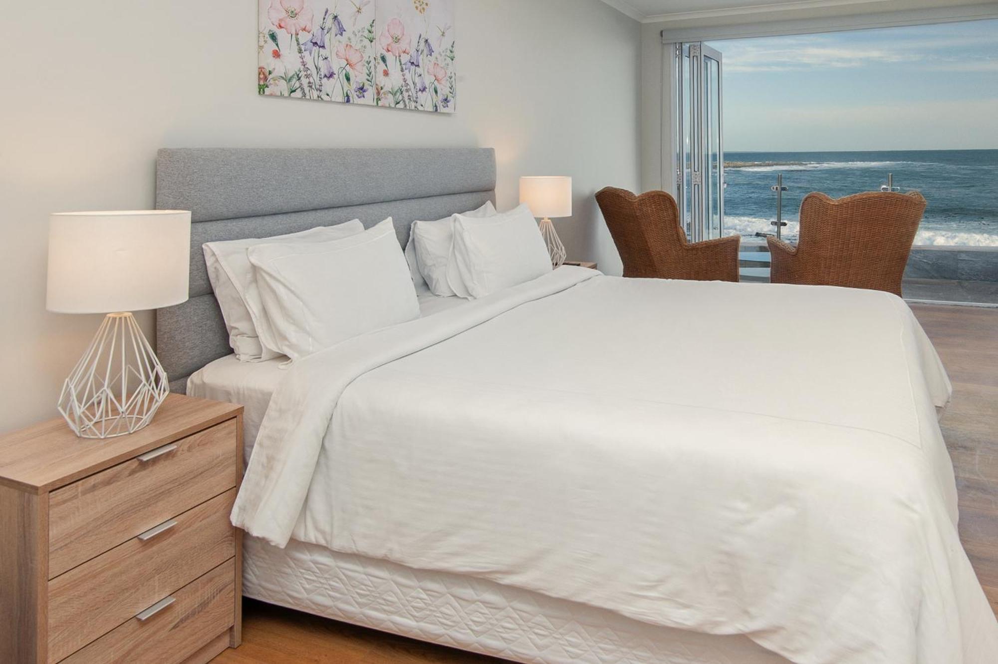 Absolute Ocean Boutique Guesthouse เฮอร์มานุส ภายนอก รูปภาพ