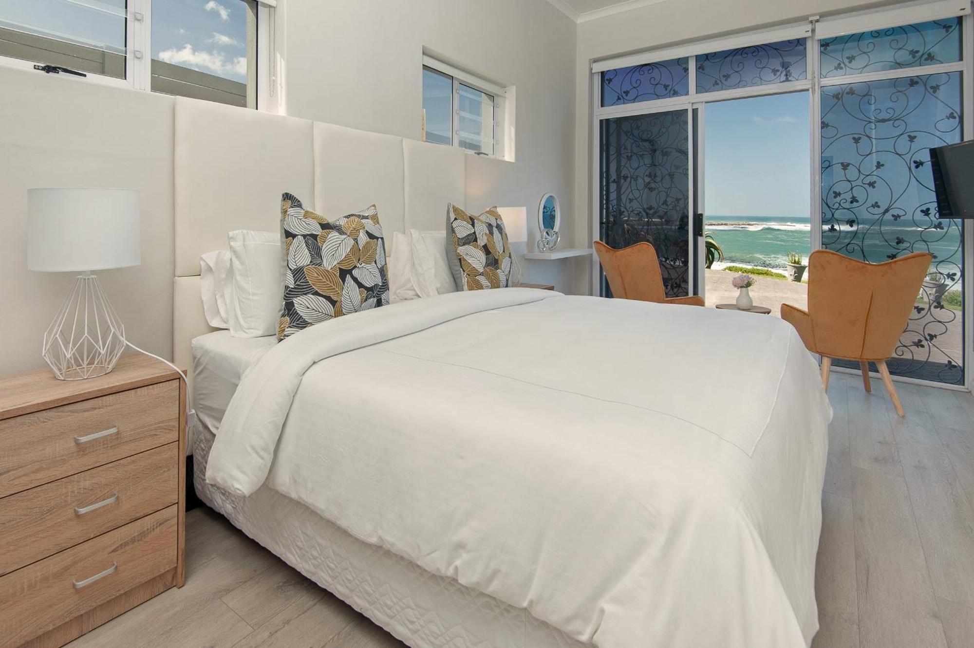 Absolute Ocean Boutique Guesthouse เฮอร์มานุส ภายนอก รูปภาพ