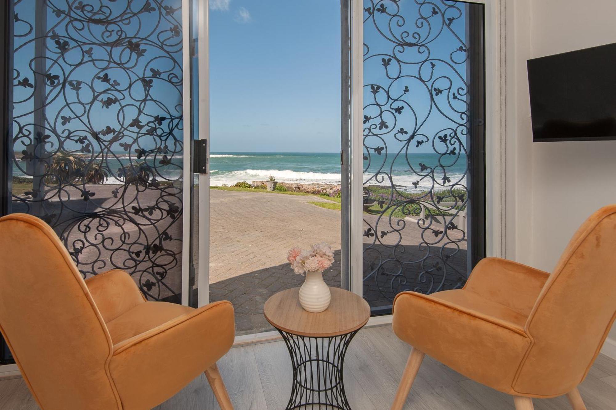 Absolute Ocean Boutique Guesthouse เฮอร์มานุส ภายนอก รูปภาพ