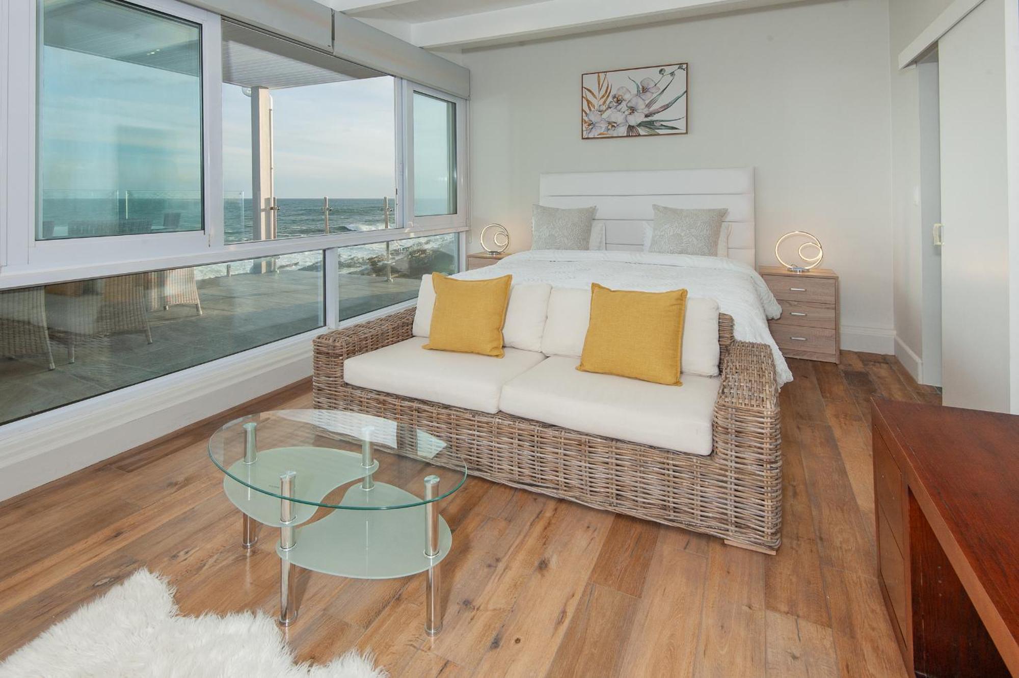 Absolute Ocean Boutique Guesthouse เฮอร์มานุส ภายนอก รูปภาพ